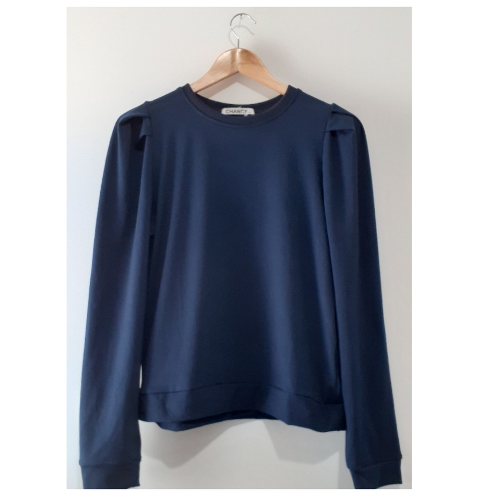 Chance Womens Top